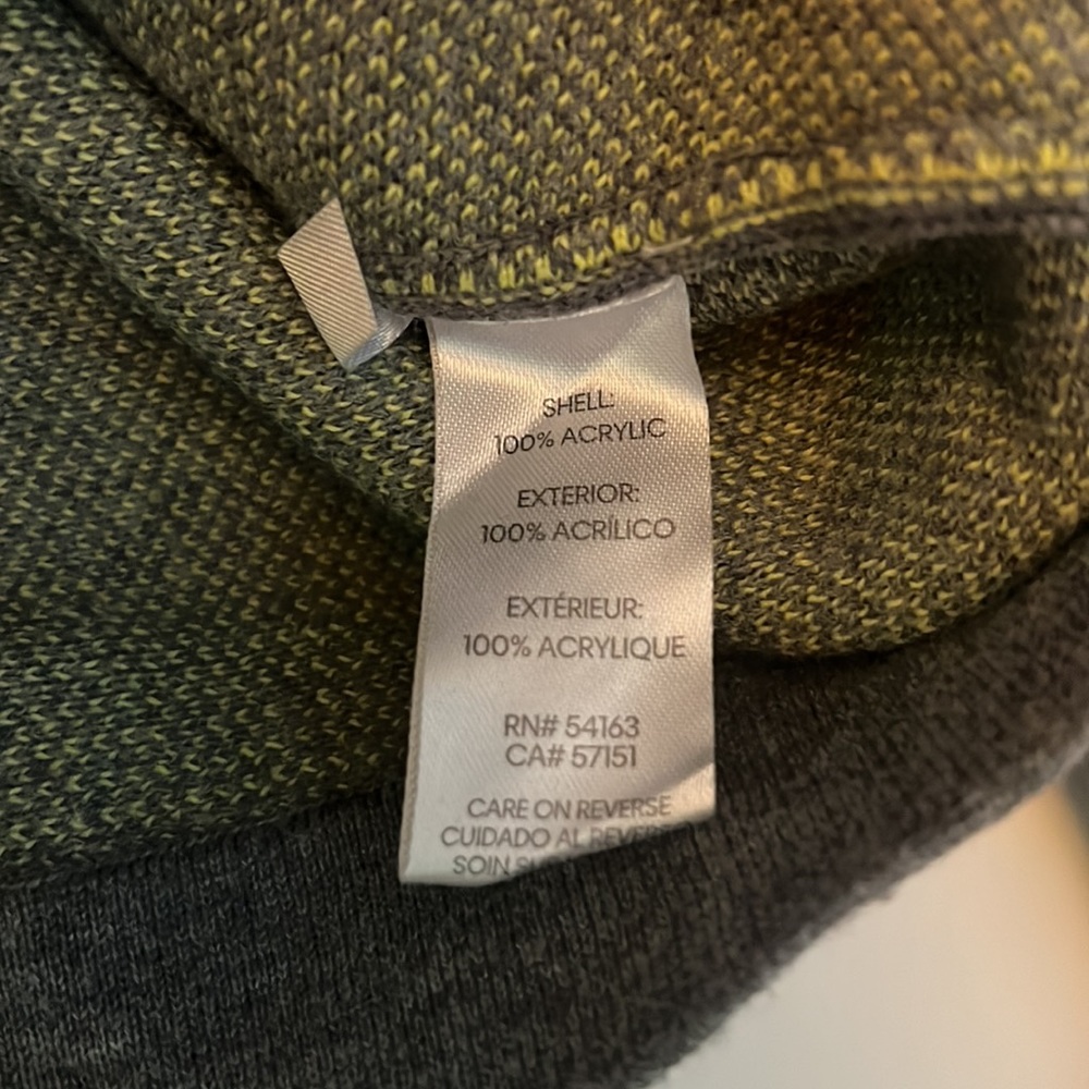 Calvin Klein logo pullover - Picture 7 of 8